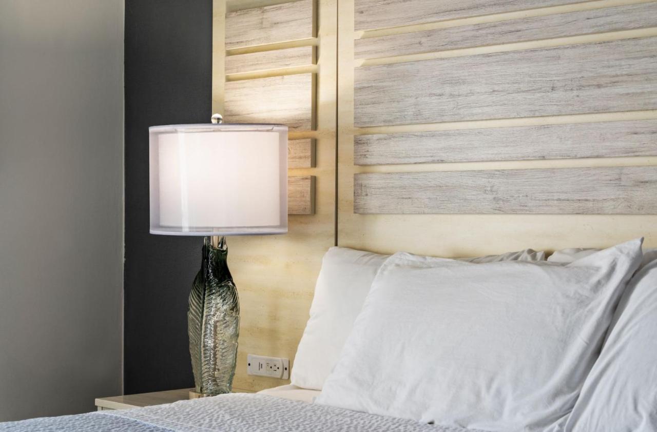 Hotel Monte Carlo Ocean City Kültér fotó